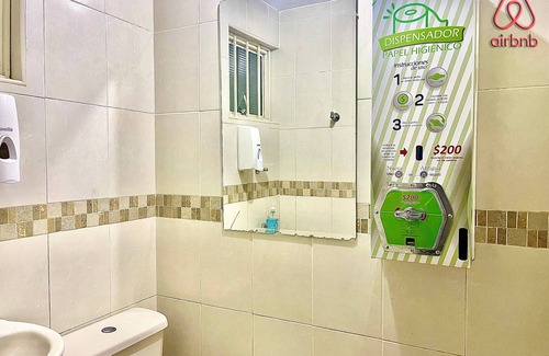 Engativa Casa | A 5 minutos del aeropuerto