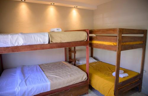 Aguascalientes Apartamento | A 90m de Feria, Céntrico y Acogedor - Departamento A220-2