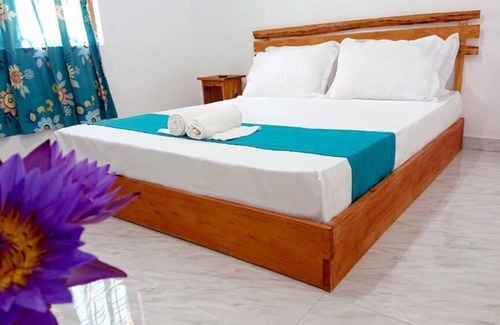 Dambulla Hotel | A A A Guest House