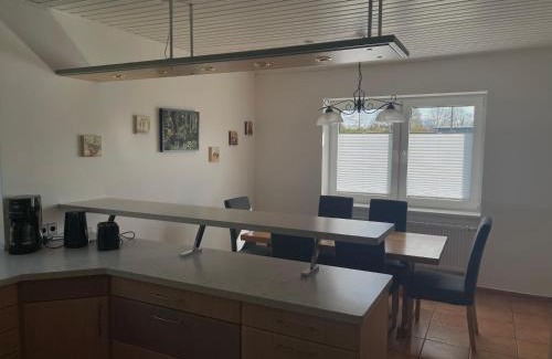 Tornesch Casa | A & B Apartment und -Zimmervermietung eGbr