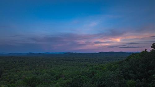 Mineral Bluff Casa | A Bear's Dream