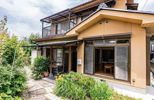 Nakatsugawa Casa | 1min Nakasendo. Spacious/5min walk from station