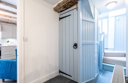 Newport Casa | A beautiful coastal townhouse in the heart of Newport, Pembrokeshire