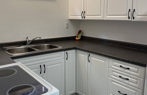 Timmins Apartamento | A Best Choice Quiet and private