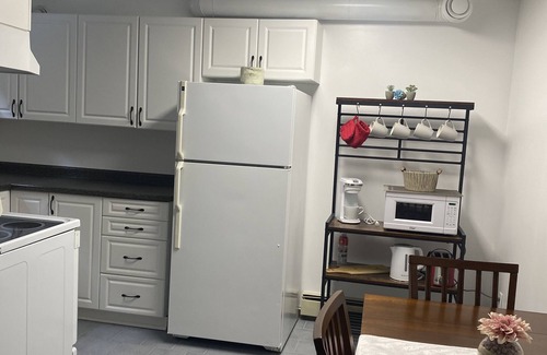 Timmins Apartamento | A Best Choice Quiet and private