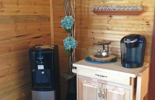 Como Casa | "Un pedacito de cielo" junto al lago