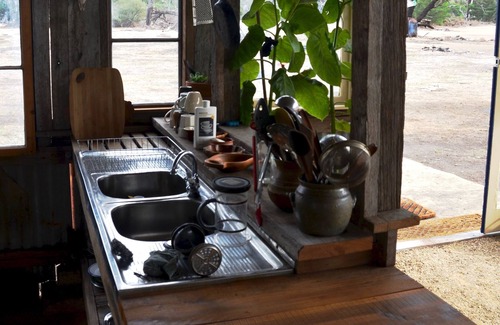 Cavendish Alquiler De Eote | A Boat in the Grampians - Nature Lovers Eco-retreat