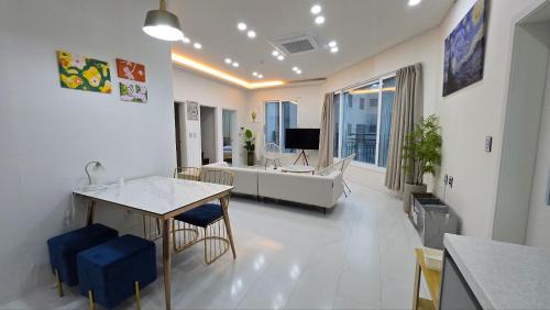 Yeongjong-dong Apartamento | A-Bridge house 5-A