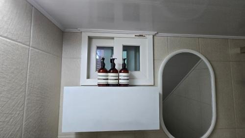 Yeongjong-dong Apartamento | A-Bridge house 5-A