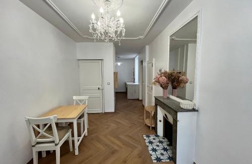 Perigueux Apartamento | a côté