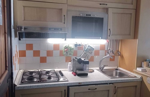 Canneddi Apartamento | A corner of paradise in Sardinia in Calarossa for 4 people