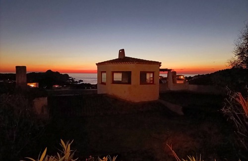 Canneddi Apartamento | A corner of paradise in Sardinia in Calarossa for 4 people