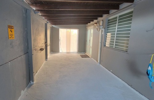 Cienaga Baja Casa | A/C, Netflix, Smart TV, centric to everything, Quiet/Safe, 20 from Airport