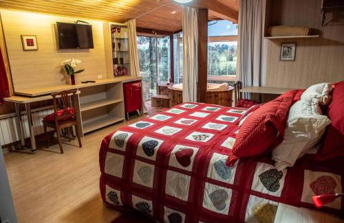 Aeroporto Casa | A Cabanha