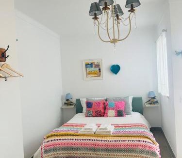 Mertola Casa | A Casa Branca