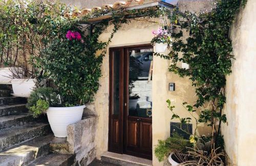 Palazzolo Acreide Historic Centre Casa | A casa da Anita