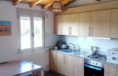 Verin Cabaña | A Casa da Boa Xente, casa con encanto en el valle de Verín.