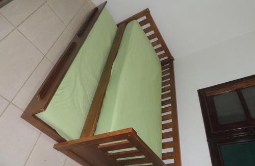 Caraguatatuba Casa | A Casa da Sogra - Cocanha- Caraguatatuba