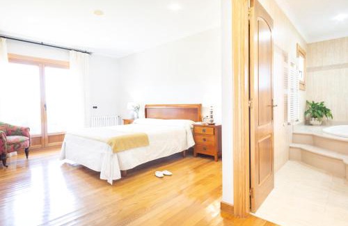 Carracido Villa | A Casa de Lamas