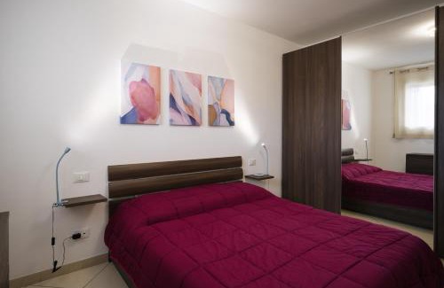 Lucca Apartamento | A casa di Anto