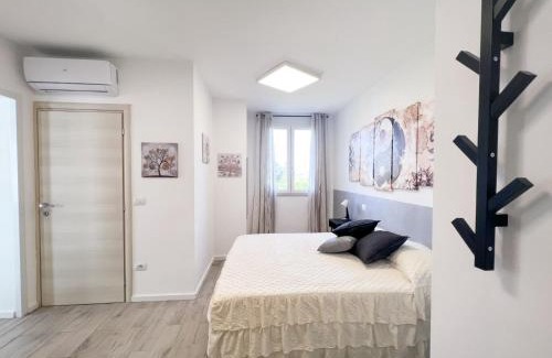 Terni Casa | A casa di Asja