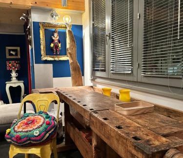 Grosseto Apartamento | a casa di Emma