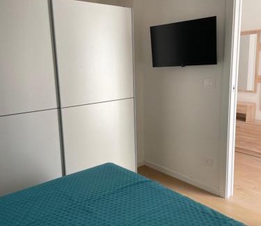 La Pietraia Apartamento | A casa di Franca