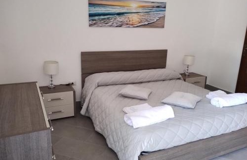 Zafferana Etnea Apartamento | A casa di Gigi