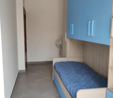 Zafferana Etnea Apartamento | A casa di Gigi