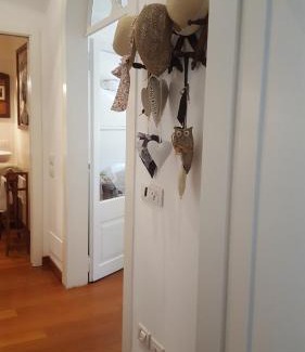 Rovereto Apartamento | A casa di Jacqueline