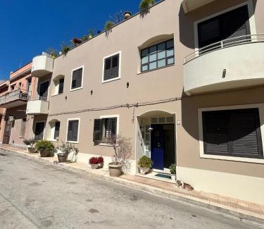 Avola Apartamento | 'A casa di Lele'