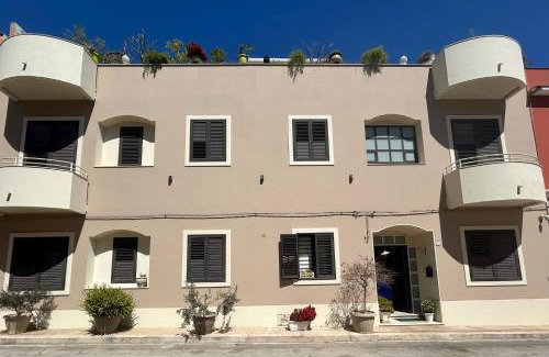 Avola Apartamento | 'A casa di Lele'