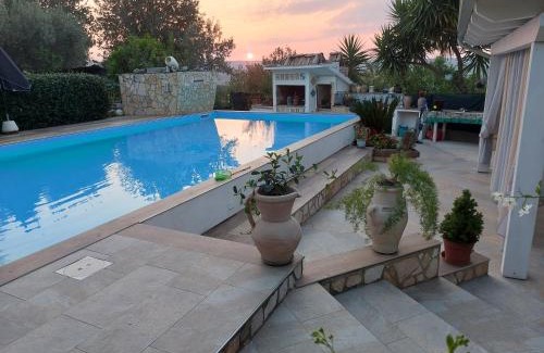 Paglieta Casa | A casa di Sandra, costa dei Trabocchi