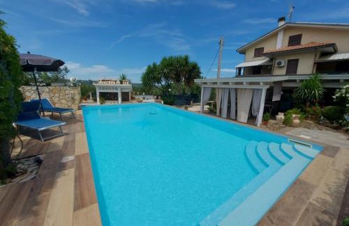 Paglieta Casa | A casa di Sandra, costa dei Trabocchi