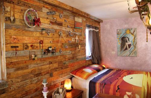 Paglieta Casa | A casa di Sandra, costa dei Trabocchi