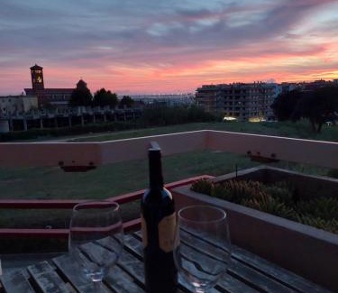 Nettuno Cama Y Desayuno | A Casa di Vale