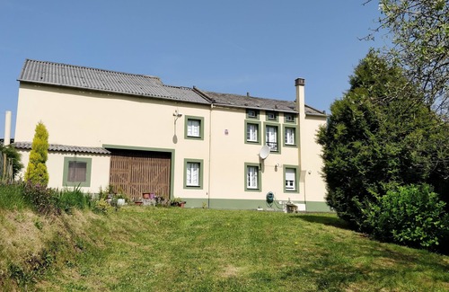 Alfoz Casa | A Casa do Gaiteiro