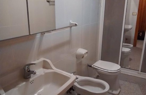 Malpica de Bergantinos Cabaña | A Casa de Regina para 8 personas