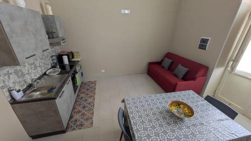 Eastern Sicily Apartamento | A Casa re Niputi