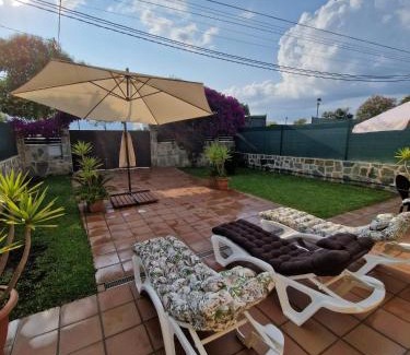 Redondela Casa | A Caseta das Redes
