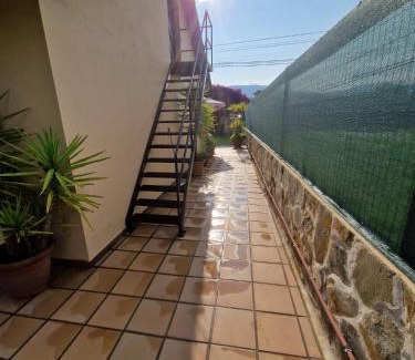 Redondela Casa | A Caseta das Redes
