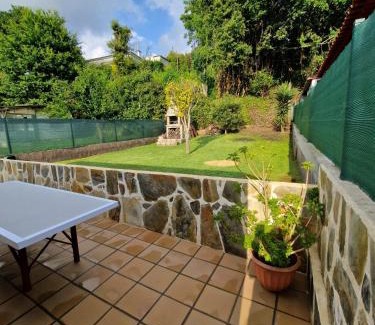 Redondela Casa | A Caseta das Redes