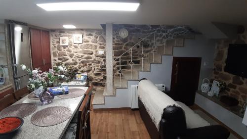 Casalvito Casa | A Casiña Vella