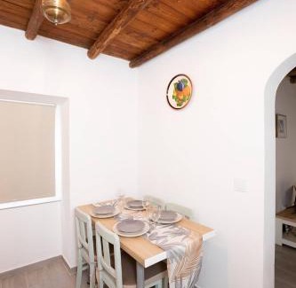 Moura Apartamento | A Casinha do Canto