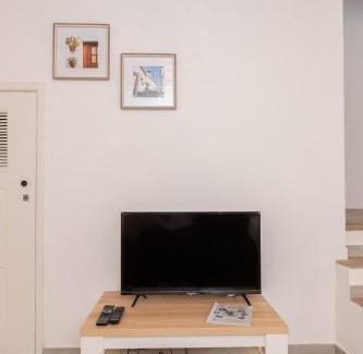 Moura Apartamento | A Casinha do Canto