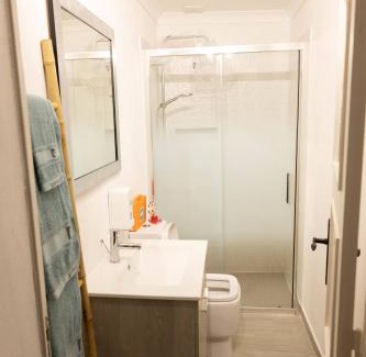 Moura Apartamento | A Casinha do Canto