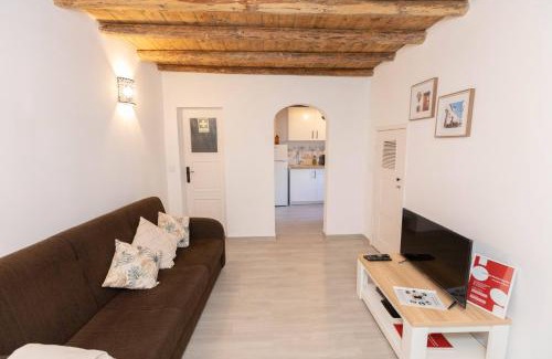 Moura Apartamento | A Casinha do Canto