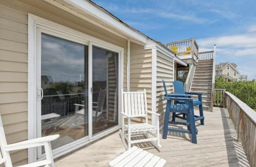 Duck Casa | A Change In Attitude