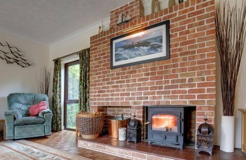 Holme Casa | Una encantadora y muy cómoda casa de cuatro dormitorios en una excelente posición privada