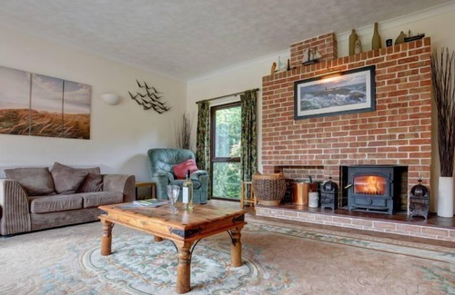 Holme Casa | Una encantadora y muy cómoda casa de cuatro dormitorios en una excelente posición privada